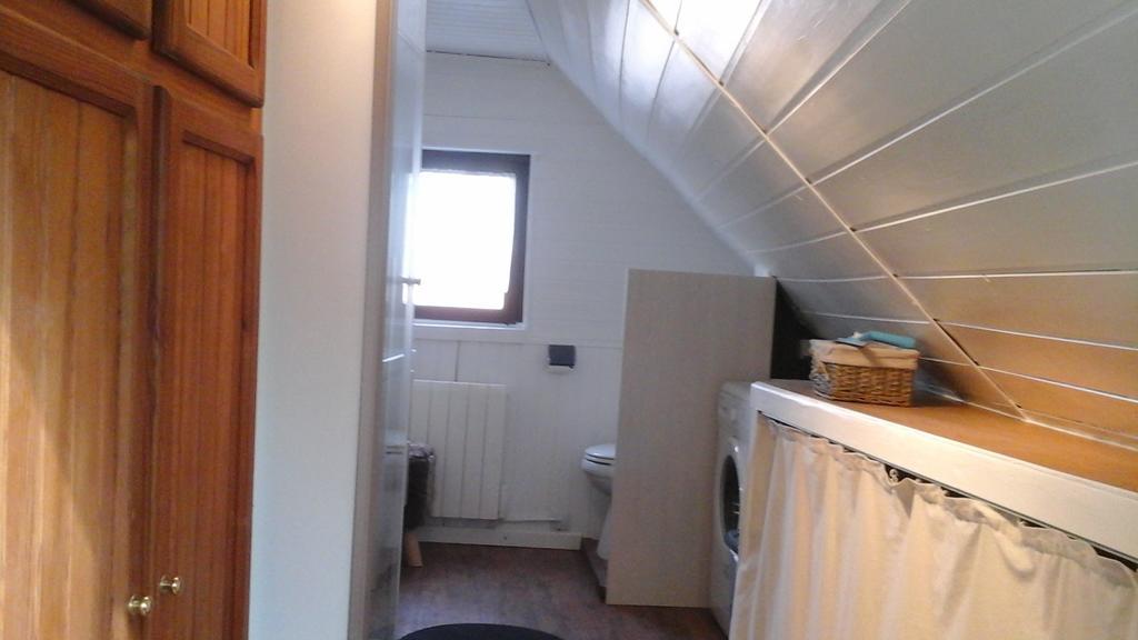 Maison Bleue Apartment Saverne Exterior photo