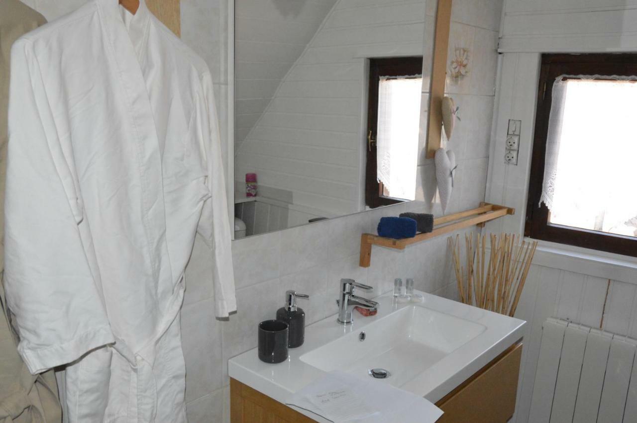 Maison Bleue Apartment Saverne Exterior photo